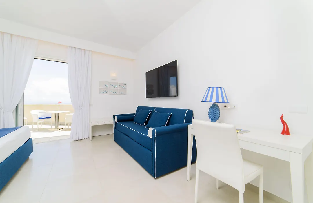 Residenza Al Pesce D'Oro-1