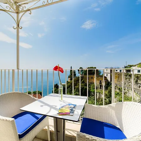 Residenza Al Pesce D'Oro-3